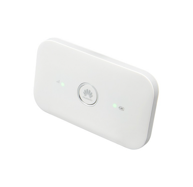 Мобільний WIFI роутер маршрутизатор Huawei E5573s-320 з акб 1500 мАг 6744 фото