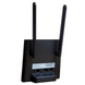 4G інтернет комплект WiFi роутер OLAX AX9 PRO з АКБ + антена Energy MIMO 2x15 Дб (Енергія) 6694 фото 4