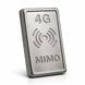 Комплект 4G інтернета OLAX AX9 Pro + антена Rnet MIMO 2x17 дБ 900-2700 МГц 6843 фото 7