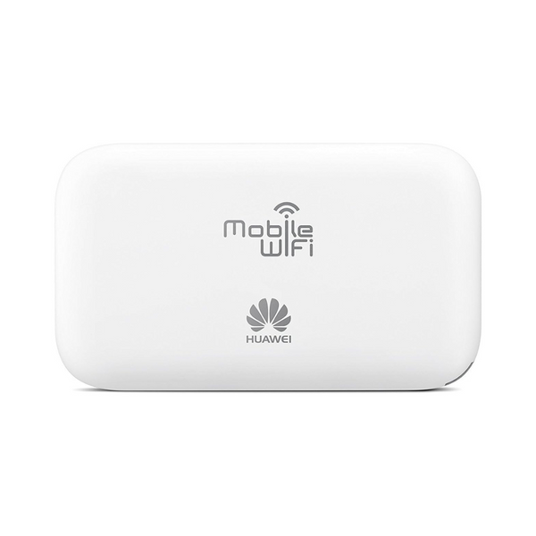 4G LTE мобільний маршрутизатор WIFI роутер Huawei 5573 до 150 Мбіт/с 6745 фото