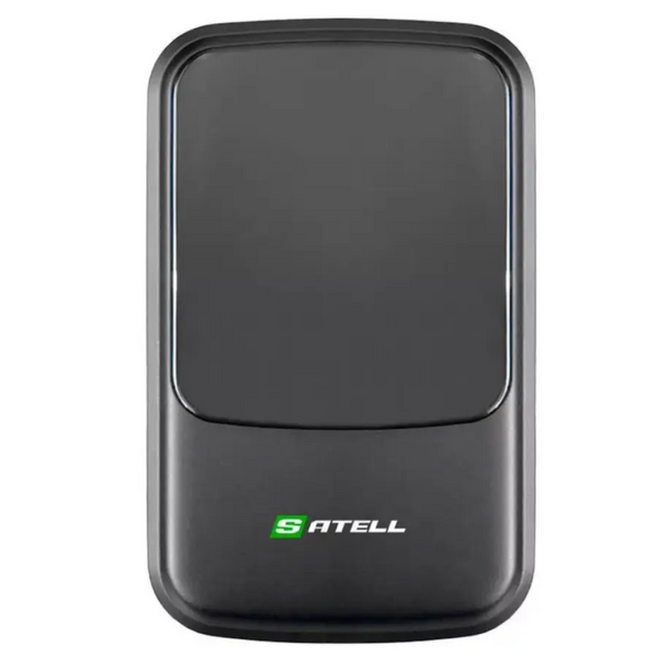 4G інтернет комплект WiFi роутер Satell F3000 + антена R-Net квадрат MIMO 2x17 Дб 5925 фото
