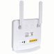 4G комплект интернета для дому роутер World Vision Connect Standard  + антенна MIMO 2x17 дБ Rnet 6844 фото 9