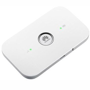 Мобільний 3G/4G роутер Huawei E5573s-156 358 фото