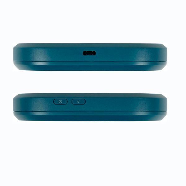 Мобильный Wi-Fi роутер ZTE U10S Pro 4G LTE с поддержкой Wi-Fi 6 6846 фото