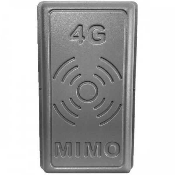 4G WIFI роутер Novatel 8800L BOX + антенна MIMO 2x17 Дб RNet + кабель и переходники 6670 фото