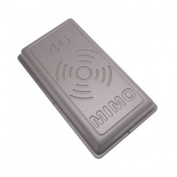 4G WIFI роутер Novatel 8800L BOX + антенна MIMO 2x17 Дб RNet + кабель и переходники 6670 фото