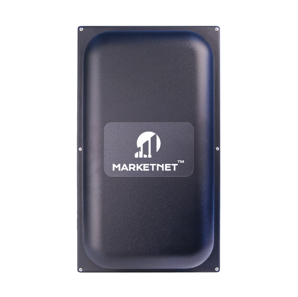 4G інтернет-комплект Olax MT80 та MIMO антена Marketnet з посиленням 22 Дбі 6769 фото