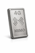 Комплект 4G LTE: USB Wi-Fi модем Bolt E8372 + Панельна антена MIMO 2&times;17 dBi Rnet 6797 фото 3