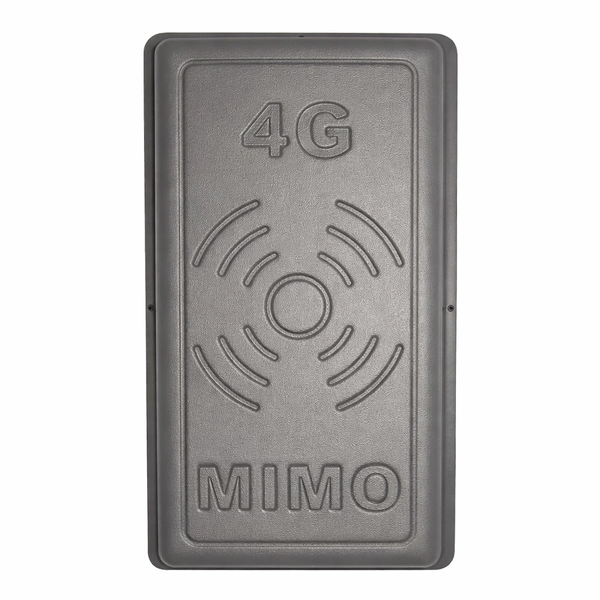 Комплект 4G LTE: USB Wi-Fi модем Bolt E8372 + Панельна антена MIMO 2&times;17 dBi Rnet 6797 фото