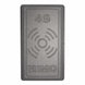Комплект 4G LTE: USB Wi-Fi модем Bolt E8372 + Панельна антена MIMO 2&times;17 dBi Rnet 6797 фото 5
