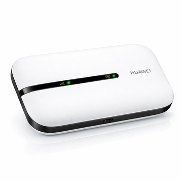 4G WiFi роутер Huawei E5576-320 (White) 6800 фото