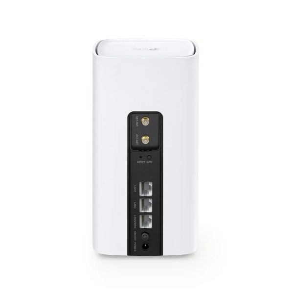 3G/4G стаціонарний WIFI роутер TP-Link MX515V до 600 Мбіт/сек 6751 фото