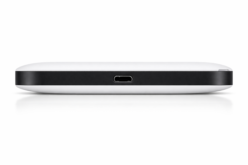 4G WiFi роутер Huawei E5576-320 (White) 6800 фото