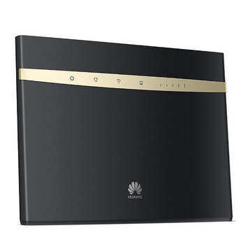 Стаціонарний 4G WIFI роутер для інтернету Huawei B525s-23a зі швидкістю до 300 Мбіт/с 6752 фото