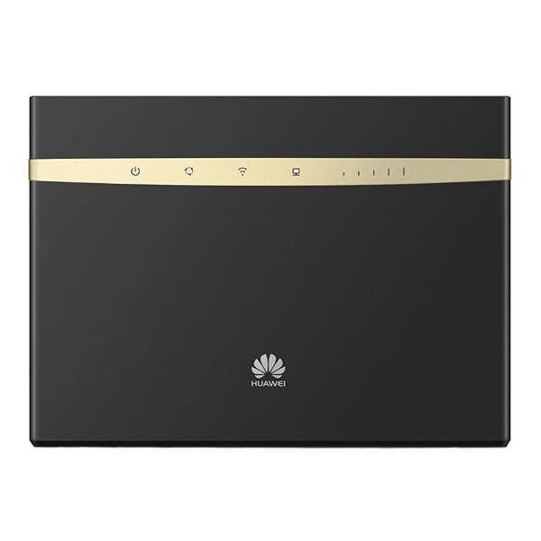 Стаціонарний 4G WIFI роутер для інтернету Huawei B525s-23a зі швидкістю до 300 Мбіт/с 6752 фото