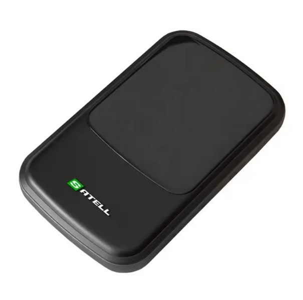 4G авто комплект роутер Satell F3000 + 2 антени 7 Дб на магнітній основі 6702 фото