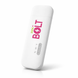 Комплект 4G LTE: USB-модем Bolt hiLink E8372 + панельна MIMO антена 24 дБ 6801 фото 2
