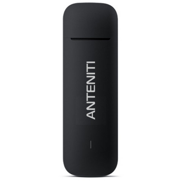 Комплект 4G інтернет USB модем Anteniti E3372 4G антена на 21 дБі з кабелем та перехідником (до 150 Мбіт/с) 5982 фото