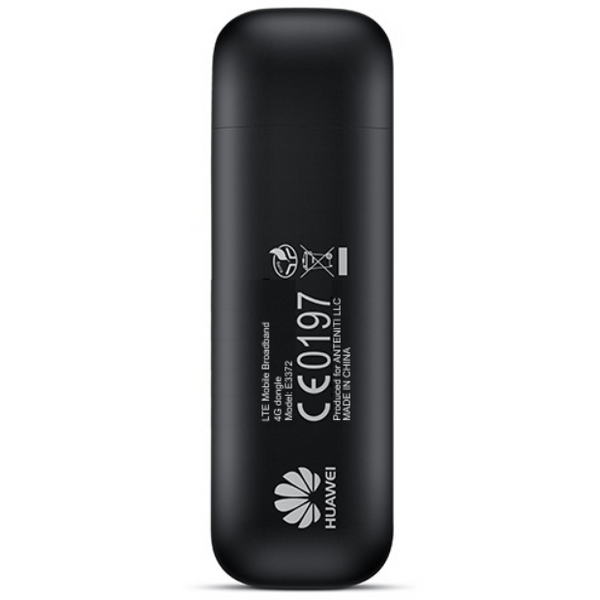 Комплект 4G інтернет USB модем Anteniti E3372 4G антена на 21 дБі з кабелем та перехідником (до 150 Мбіт/с) 5982 фото