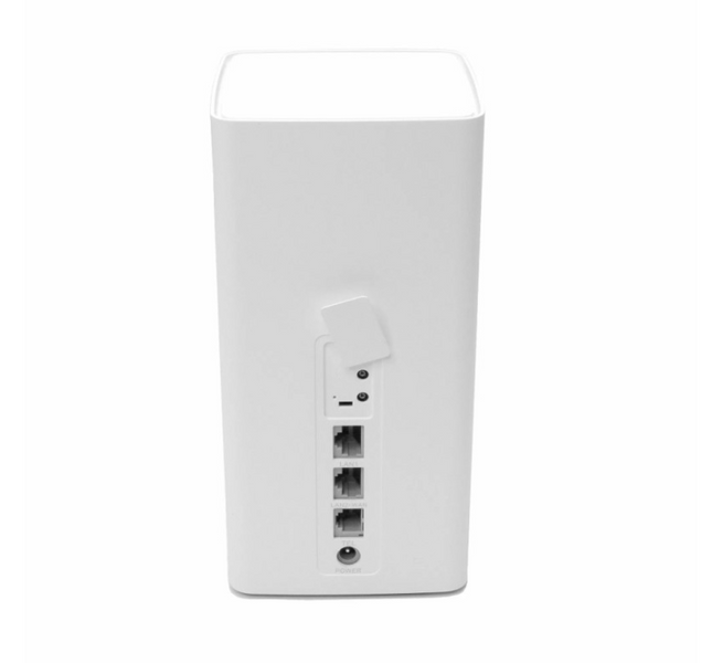4G/3G стационарный WIFI роутер Huawei B628-350 LTE Cat.12 до 600 Мбит/с 6753 фото