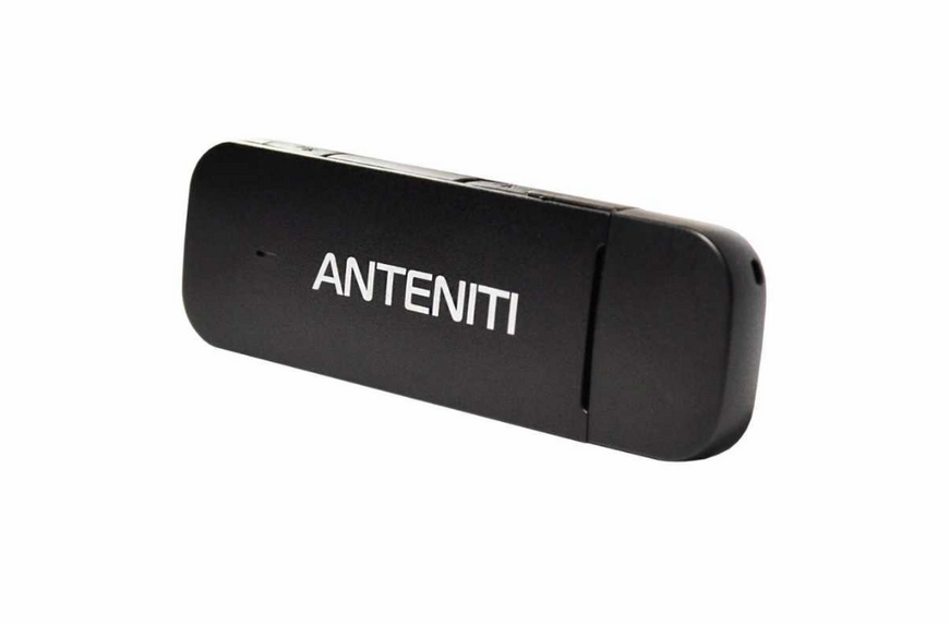 Комплект 4G інтернет USB модем Anteniti E3372 4G антена на 21 дБі з кабелем та перехідником (до 150 Мбіт/с) 5982 фото