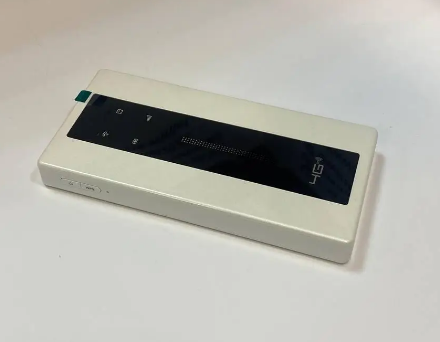Мобільний 4G LTE роутер Tianjie MF989 з АКБ 10000 mAh 605 фото