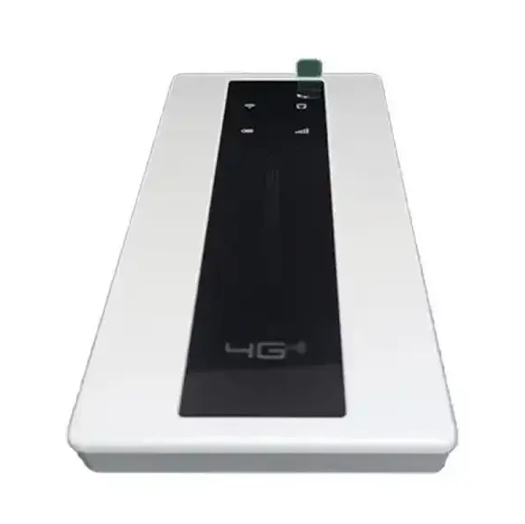 Мобільний 4G LTE роутер Tianjie MF989 з АКБ 10000 mAh 605 фото