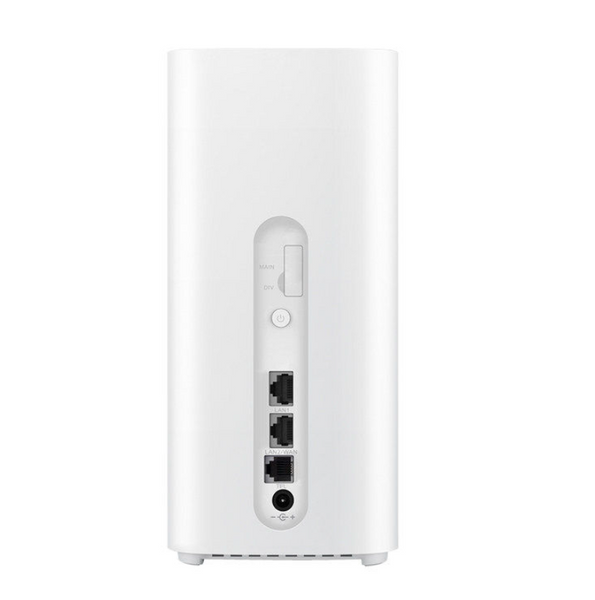 4G LTE стационарный WIFI роутер Huawei B818-260 маршрутизатор Cat.19 6754 фото