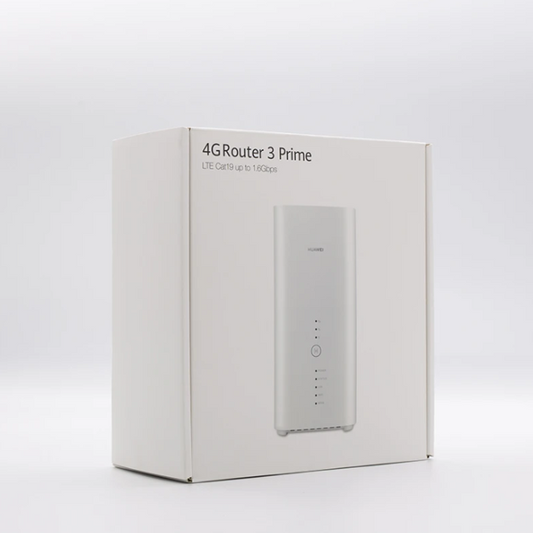 4G LTE стационарный WIFI роутер Huawei B818-260 маршрутизатор Cat.19 6754 фото