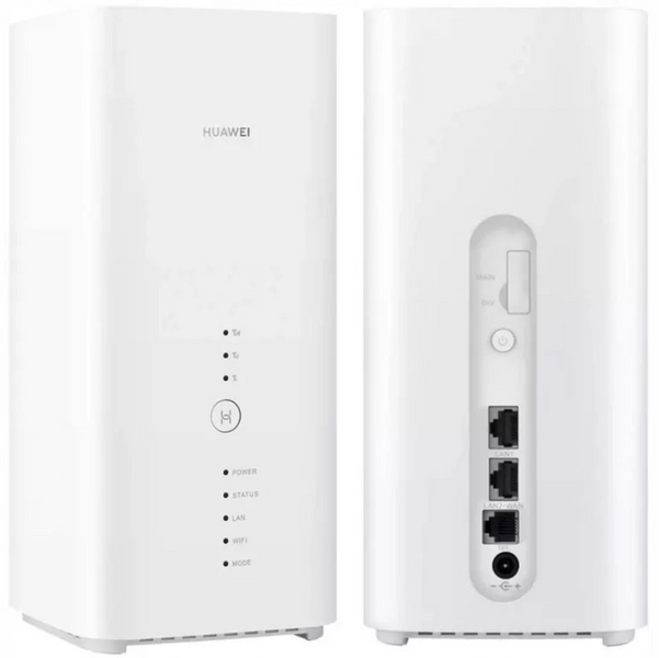 4G LTE стационарный WIFI роутер Huawei B818-260 маршрутизатор Cat.19 6754 фото