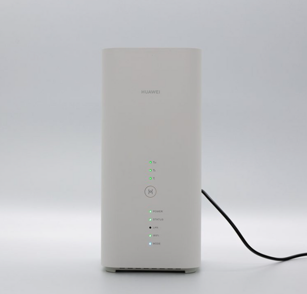 4G LTE стационарный WIFI роутер Huawei B818-260 маршрутизатор Cat.19 6754 фото