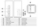 4G LTE стационарный WIFI роутер Huawei B818-260 маршрутизатор Cat.19 6754 фото 6