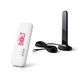 4G комплект MIMO антена 16 дБ (TS9) + 4G Wi-Fi модем Bolt HiLink E8372 6804 фото 1