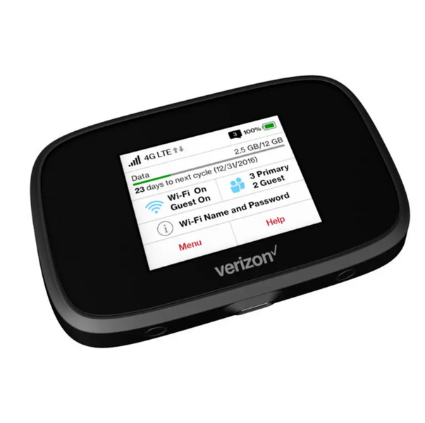 4G LTE інтернет-комплект WIFI роутер Novatel 7730 + MIMO антена T800 18 Дб 900/1700-2700 МГц 6755 фото