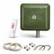 Комплект  4G інтернету &mdash; антена Energy MIMO 2&times;15 dBi + модем Bolt E8372 6803 фото 1