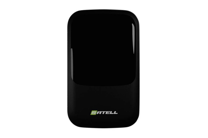Комплект для 4G интернета в автомобиль роутер Satell F3000 + 2 антенны по 10 дБ 6705 фото
