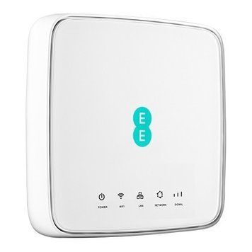 3G/4G LTE wi-fi роутер Alcatel HH70VB 227 фото