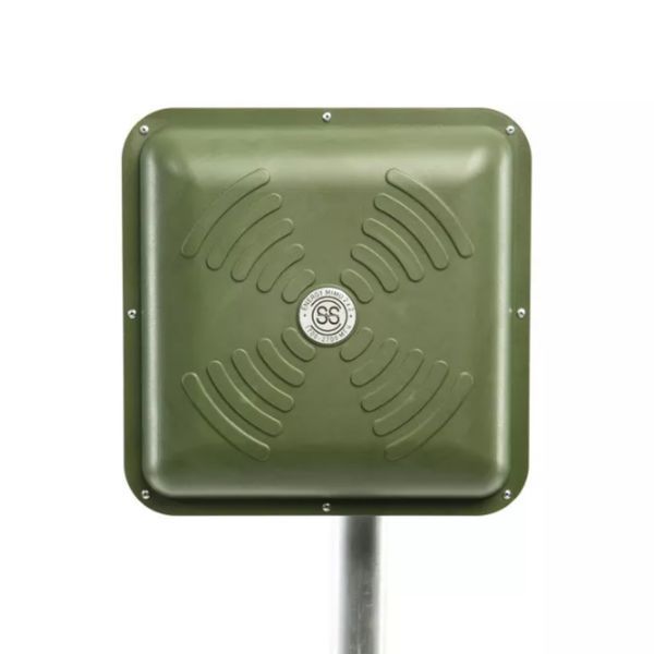 4G комплект WIFI роутер Olax MT80 3000 мАч + антенна Energy MIMO 15 Дб 6770 фото