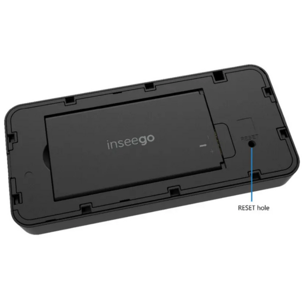 4G/5G роутер Novatel Inseego MiFi M2000 акумуляторна батарея 5050 мАг Original Box 6001 фото
