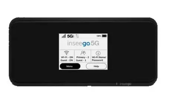 4G WiFi Роутер Novatel Inseego MiFi M2000 Original Box + 2 термінальні антени по 3 Дб 6637 фото