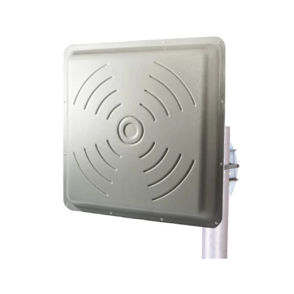4G комплект для интернета WIFI роутер Novatel 7730 с панельной MIMO антенной R-net Premium 24 Дб 6758 фото