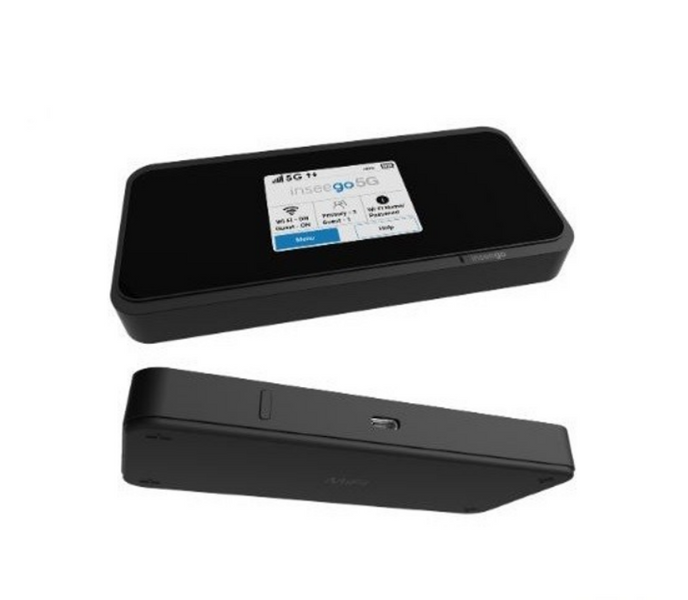 4G WiFi Роутер Novatel Inseego MiFi M2000 Original Box + 2 термінальні антени по 3 Дб 6637 фото