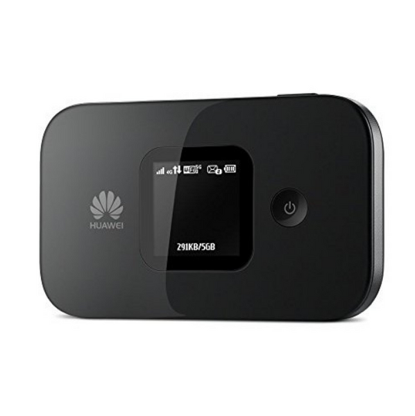 3G/4G автомобільний комплект роутер Huawei E5577s-321 + авто антена 10 Дб 6638 фото