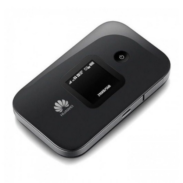 3G/4G автомобільний комплект роутер Huawei E5577s-321 + авто антена 10 Дб 6638 фото