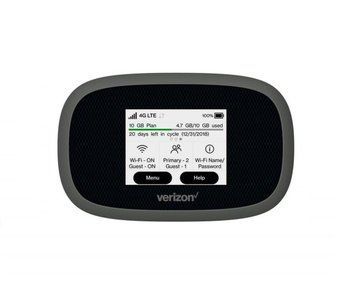 4G LTE WiFi роутер Novatel MiFi 8800L Original BOX з агрегацією частот 615 фото