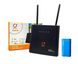 4G WiFi роутер маршрутизатор Olax AX9 pro с аккумулятором 4000 мАч 5940 фото 1