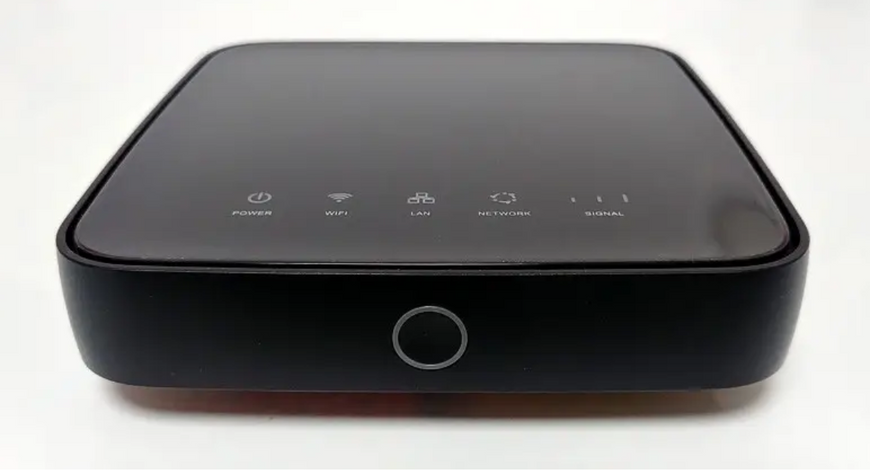 3G/4G LTE wi-fi роутер Alcatel HH70BT _227 фото