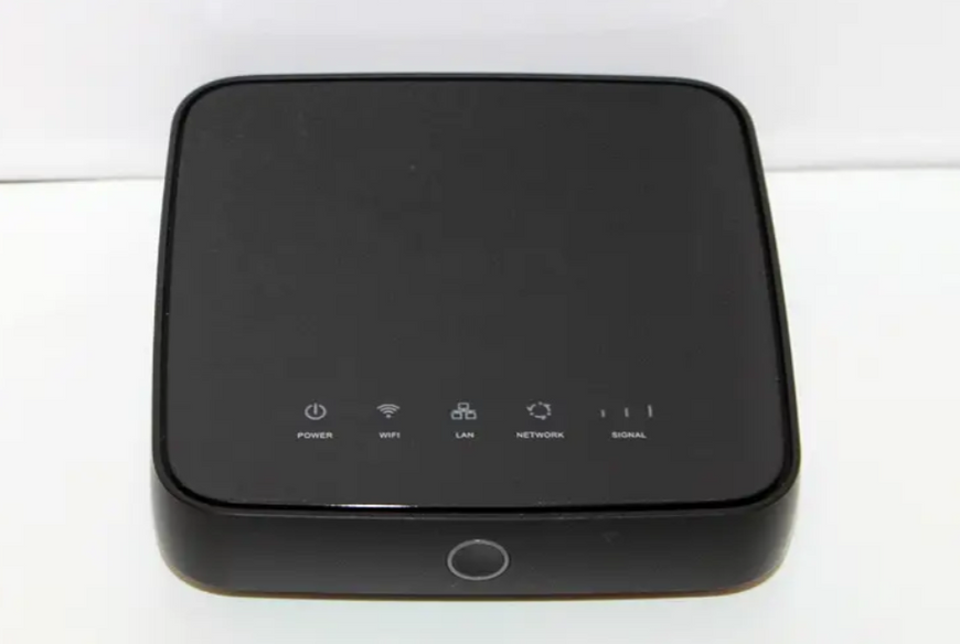 3G/4G LTE wi-fi роутер Alcatel HH70BT _227 фото