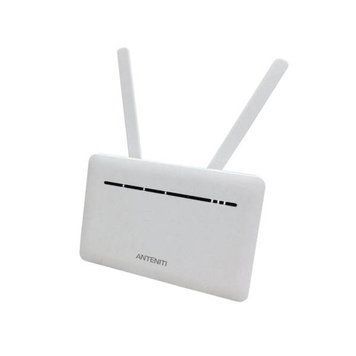 Стаціонарний 3G/4G WiFi роутер ANTENITI B535 з акумуляторною батареєю 566 фото