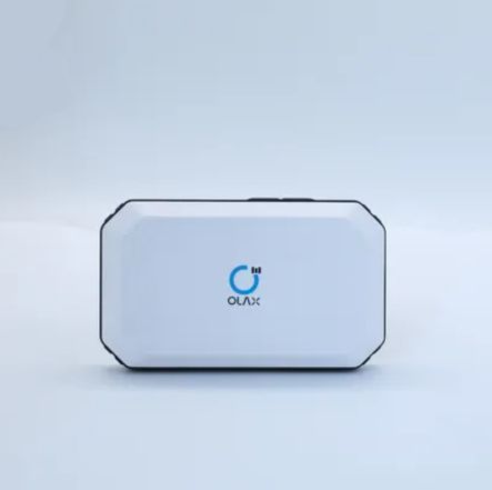 Портативний 4G WI-FI роутер OLAX MT80 до 150 Мбіт/сек 6759 фото
